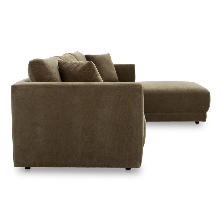 Timeless Eco Heritage Lounging Set