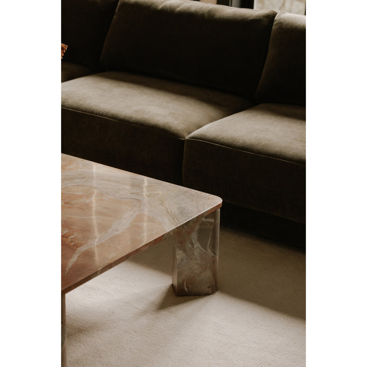 Timeless Eco Heritage Lounging Set