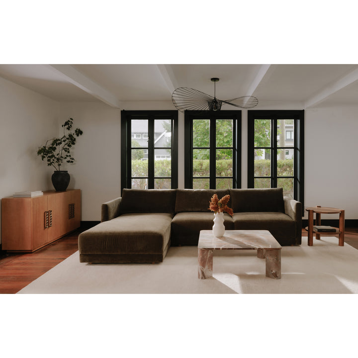 Timeless Eco Heritage Lounging Set