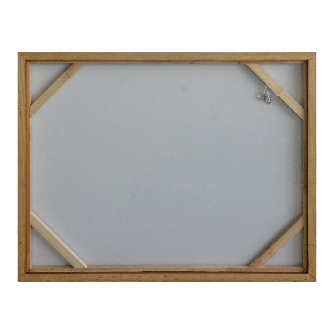 Whispering Dreams Framed Artwork