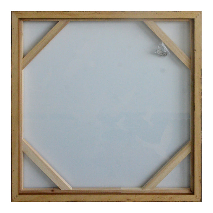 Elevated Wings Canvas Art