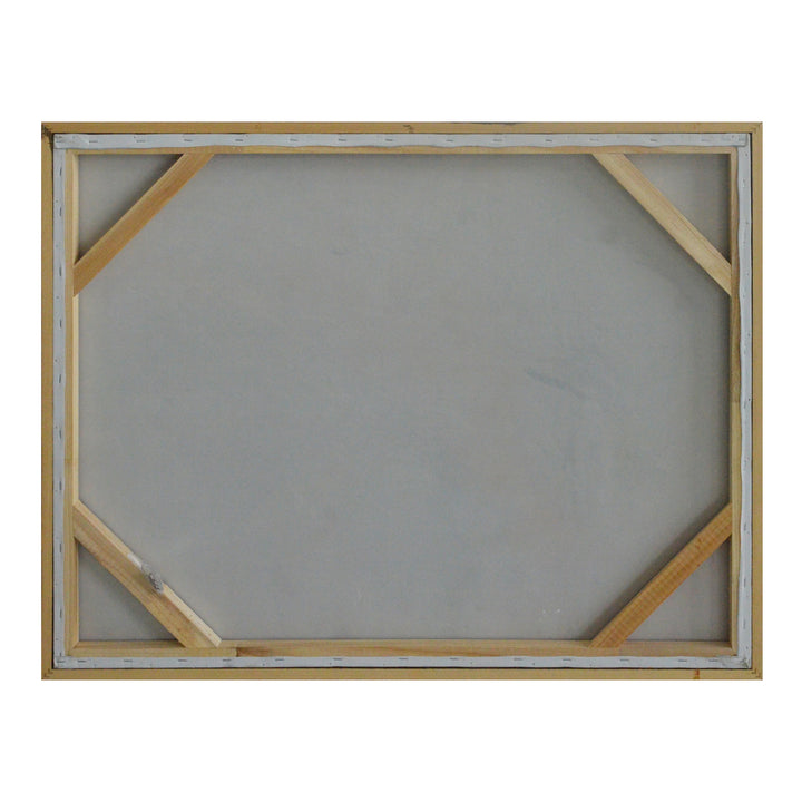 Serene Spectrum Canvas Art