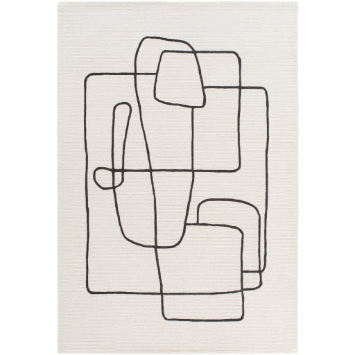 Rossi Jewel-Woven Regal Scatter Rug