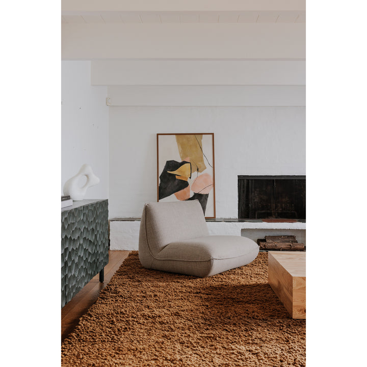 Floating Cloud Lounger - Speckled Edition