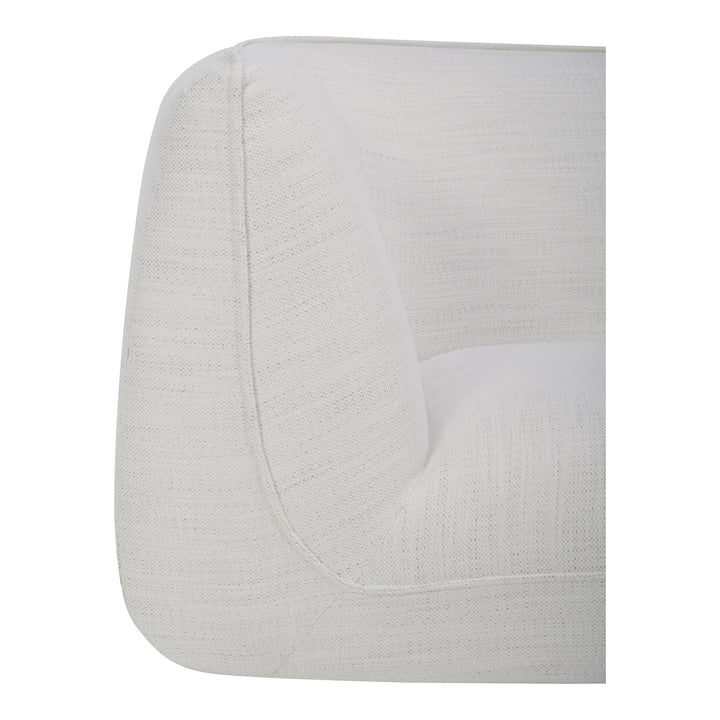 Retro Floating Modular Lounge Set