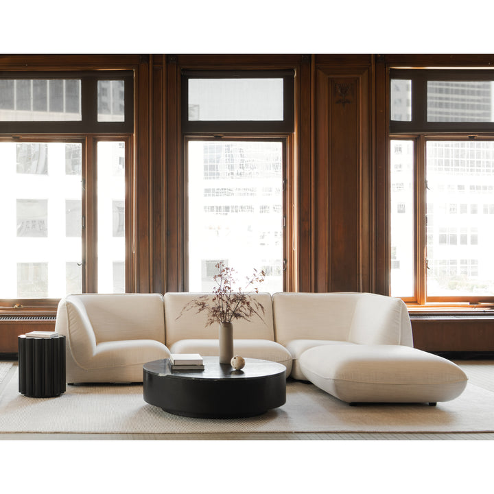 FloatSpace Modular Lounge System