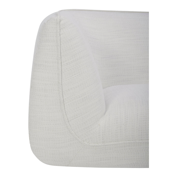 Voyager Modular Lounge Suite: A Timeless Retro-Futuristic Seating Solution