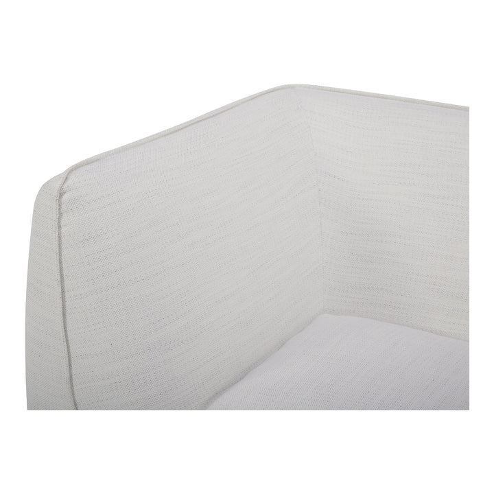 Voyager Modular Lounge Suite: A Timeless Retro-Futuristic Seating Solution