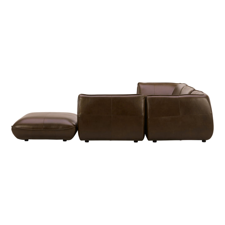 Cosmic Lounge Modular Sofa Collection