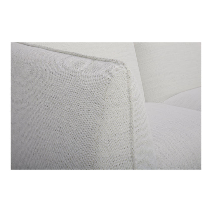 Retro-Futuristic Floating Lounge Set