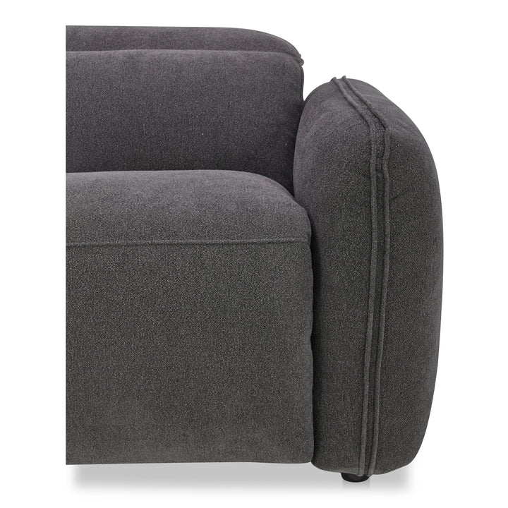Luxury Adjustable Comfort Recliner