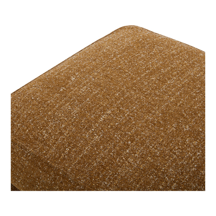 Retro-Chic Modular Corner Lounger