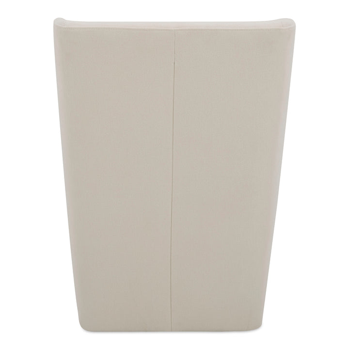 GlideComfort Swivel Dining Chair