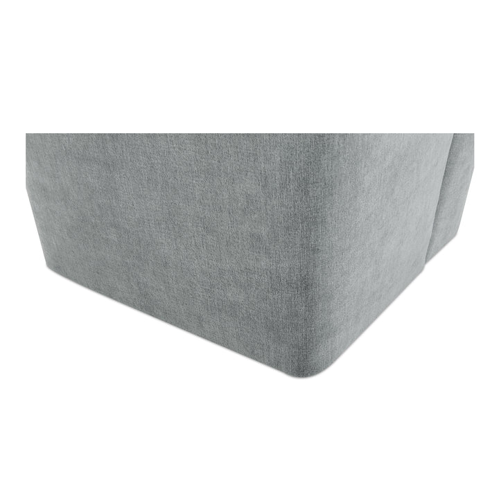 GlideComfort Swivel Dining Chair