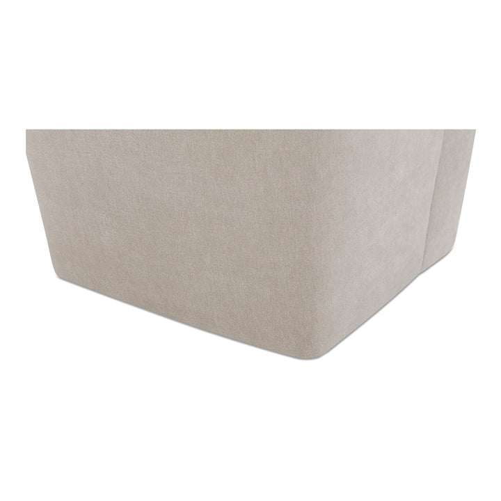 GlideComfort Swivel Dining Chair