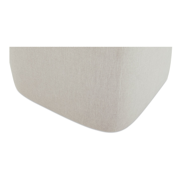 Sleek Swivel Dining Chair with Stain-Resistant Upholstery