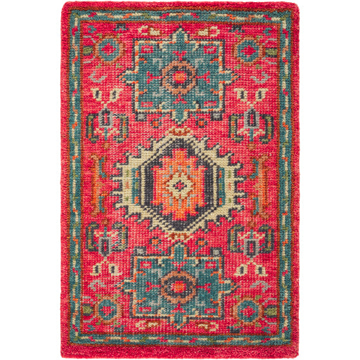 Kars Kilim Crafted Carpet