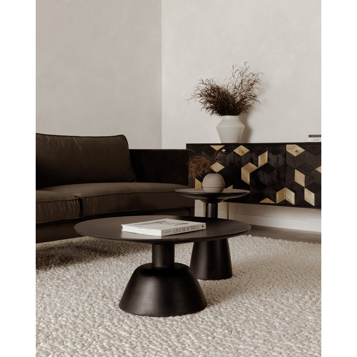 Nala End Table