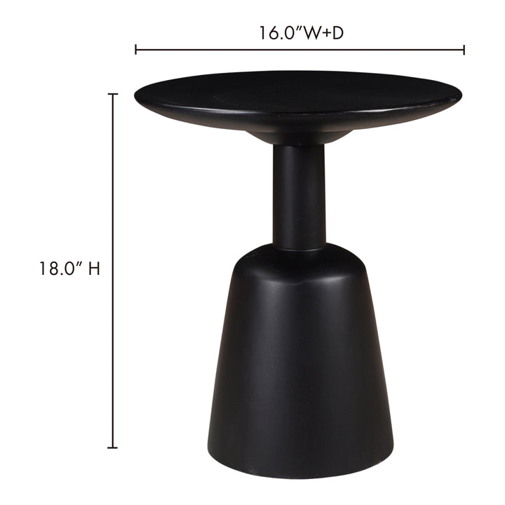 Nala End Table