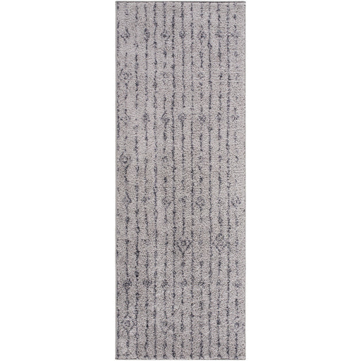 Lykke Lustrous Hallway Runner Rug