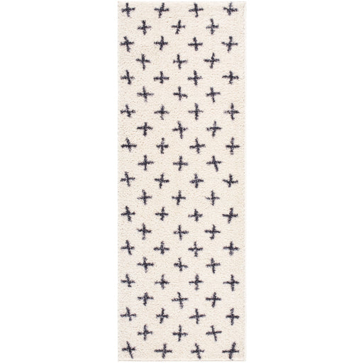 Lykke Lush Loomed Runner Rug
