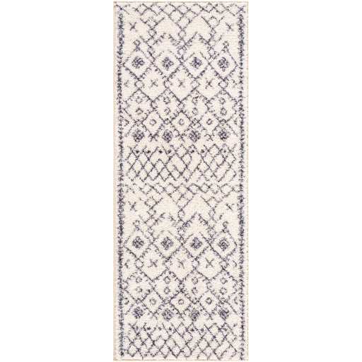 Lykke LKK Linear Machine Woven Runner