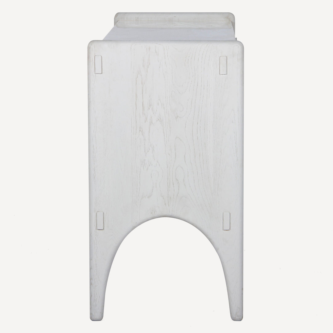 Archstone Geometric Storage Console