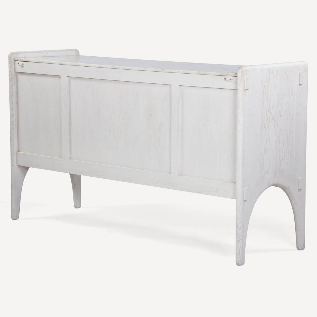 Archstone Geometric Storage Console