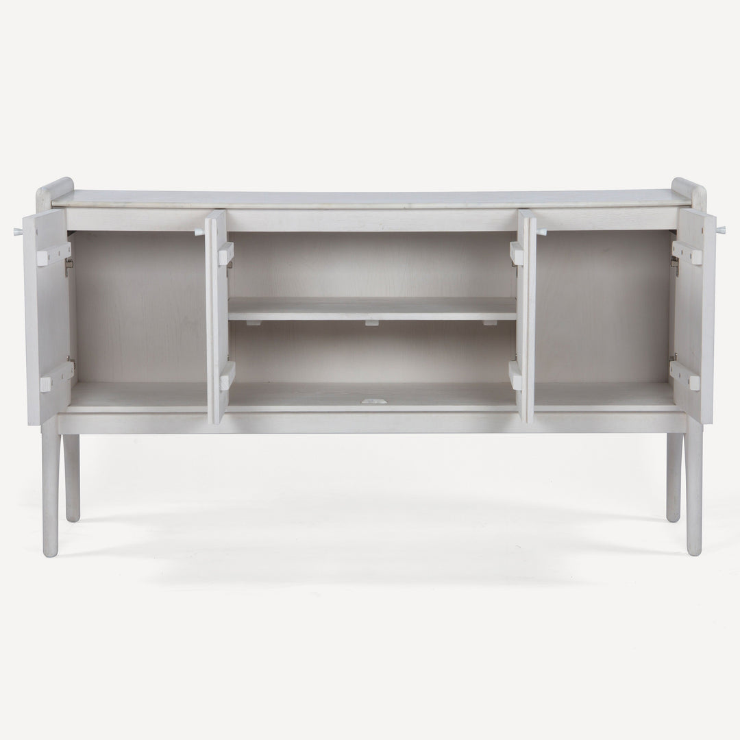 Archstone Geometric Storage Console