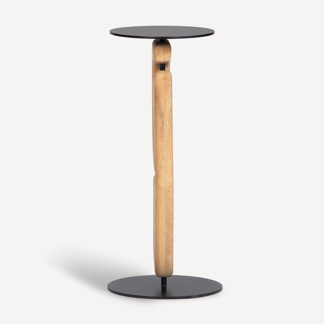 Modern Geometric Coffee Station