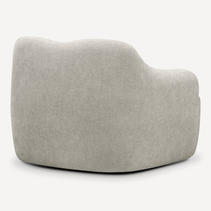Revo Spin Seating Solution