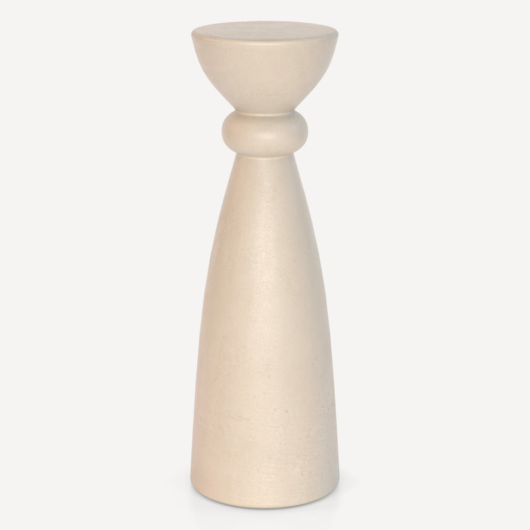 Artisanal Concrete Sculpt Table