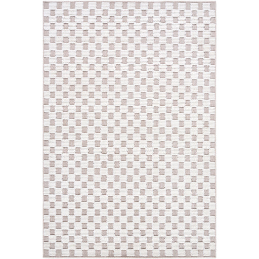 Lyna Loom Luxe Machine Woven Rug
