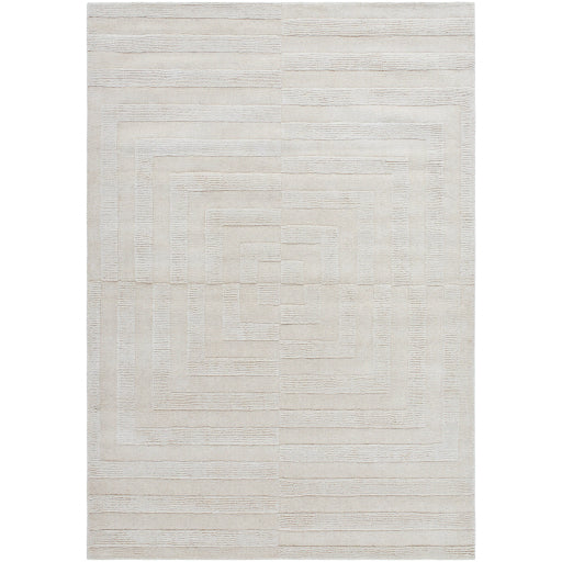 Mystique Majestic Handcrafted Area Rug