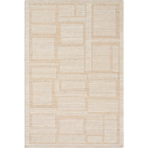 Marcela Mosaic Crafted Handmade Rug