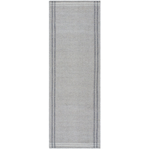 Mardin Majestic Handwoven Runner Rug