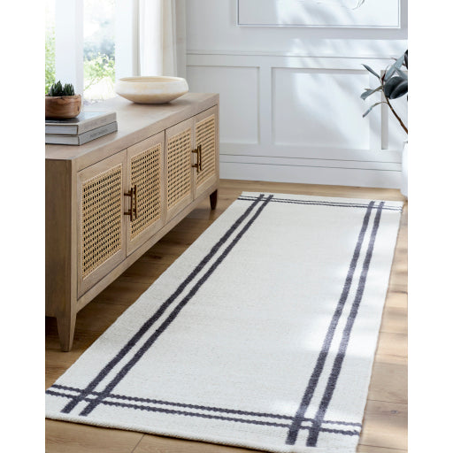 Mardin Mystic Tapestry Handcrafted Rug