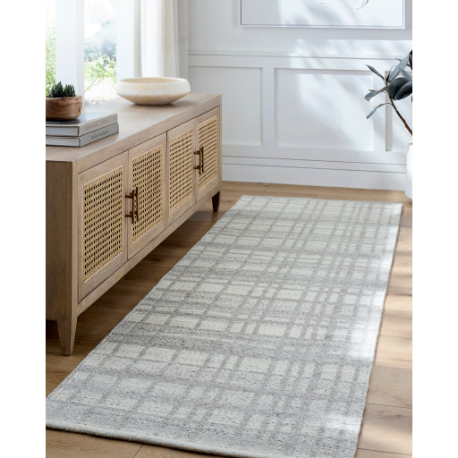 Mardin Mystique Handcrafted Area Rug