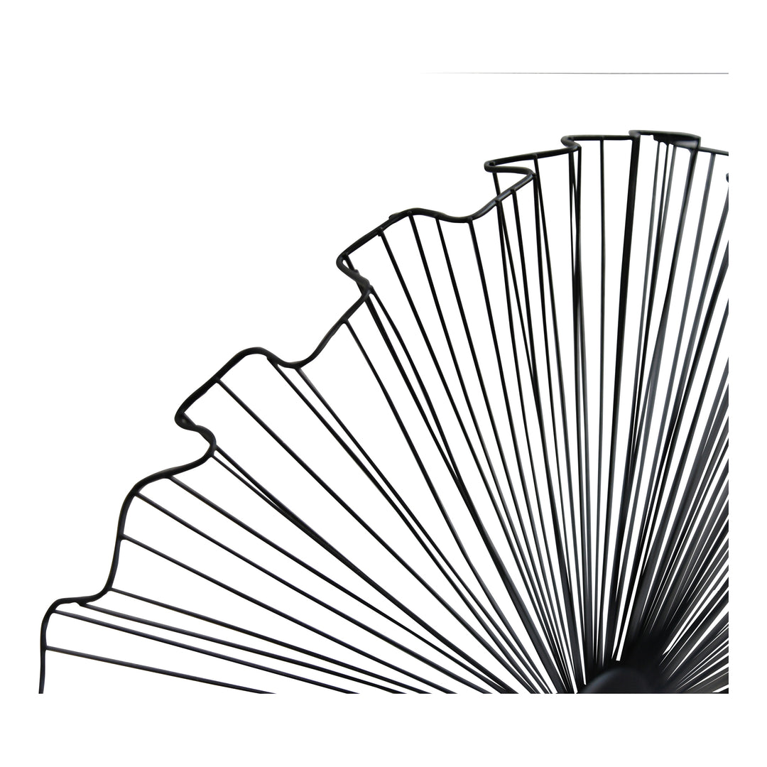 Metallic Bloom Artwork for Walls