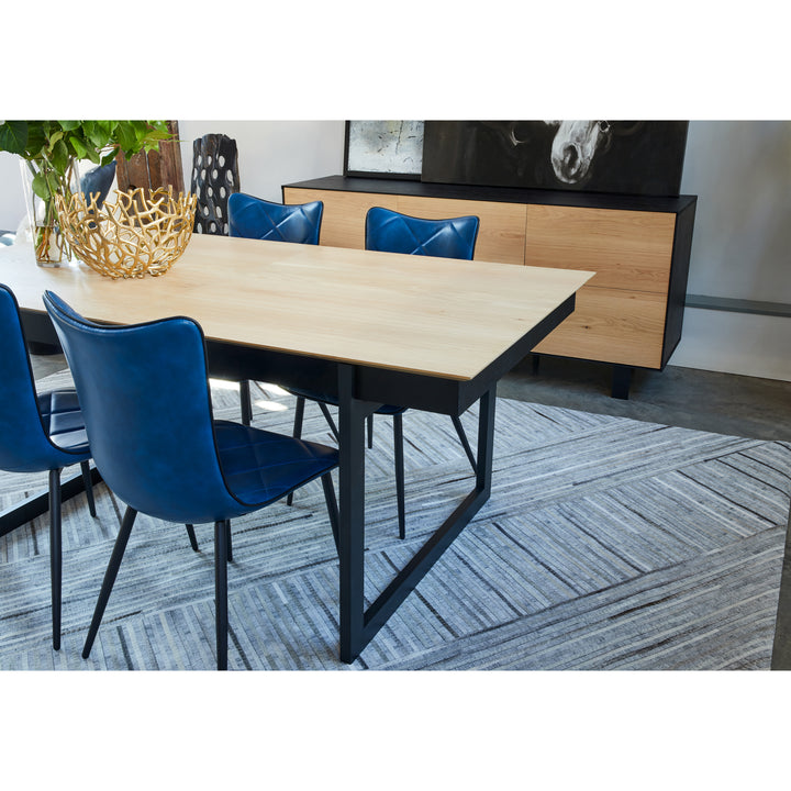 Elegant Dual-Purpose Aluminum Bowls