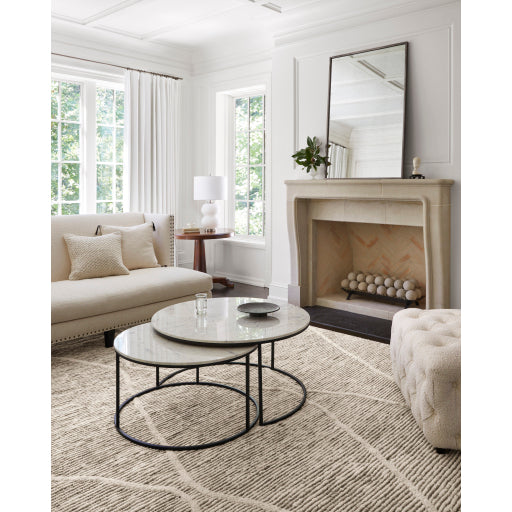 Elevate Your Space: Ferrand FRD-001 Ottoman