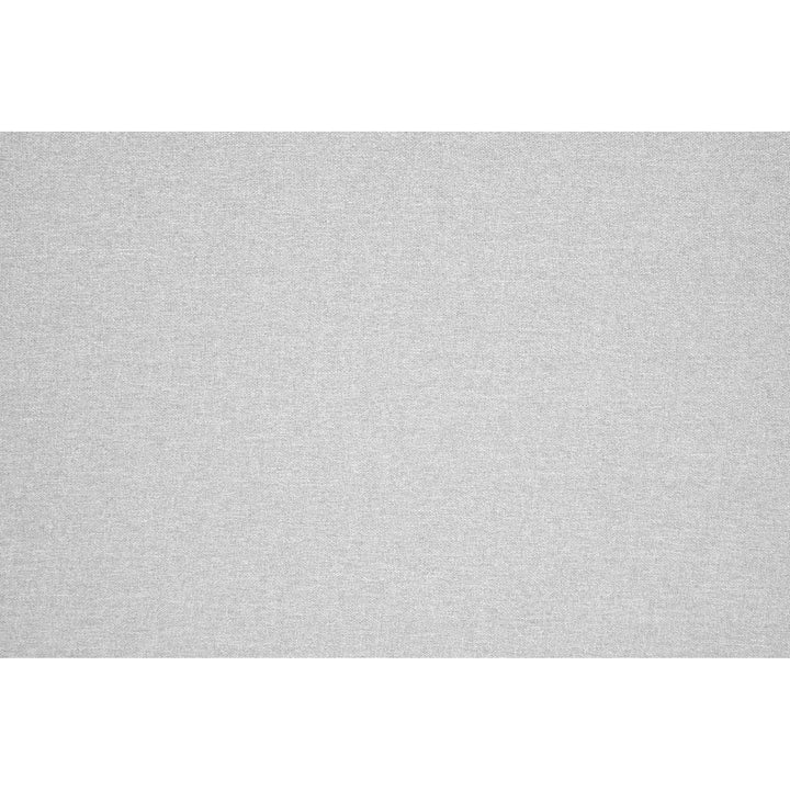 Comfy Kingdom Oversized Polyester Sofa with Feather-Blend Cushion