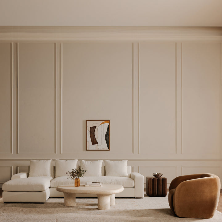 Ultra-Comfy Grande Lounge Set