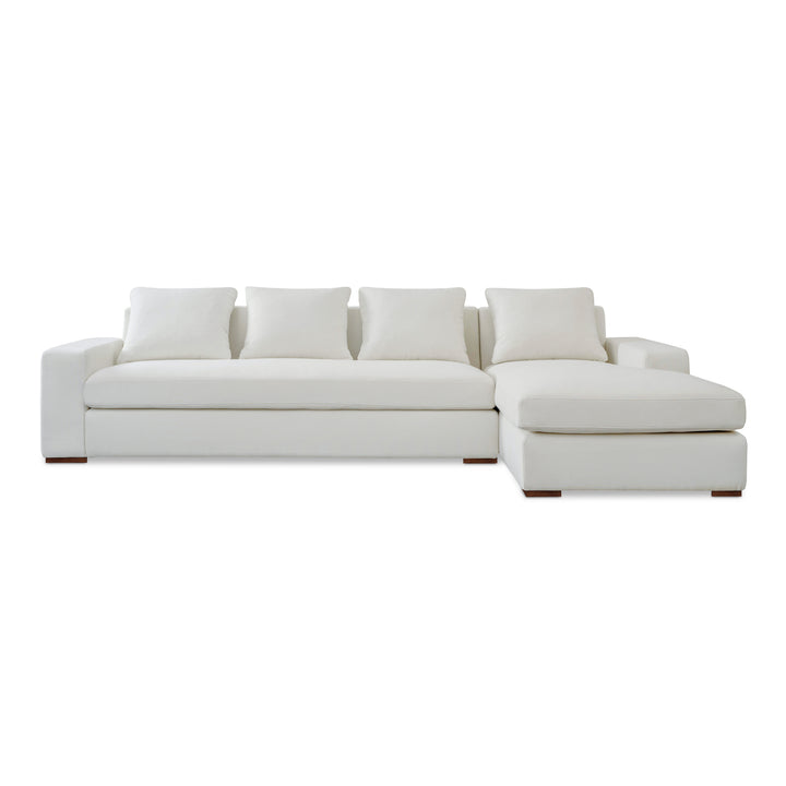Ultra-Comfy Grande Lounge Set