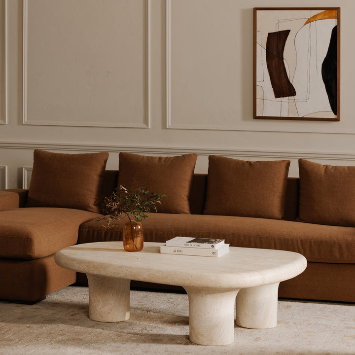 Ultra-Comfy Grande Lounge Set