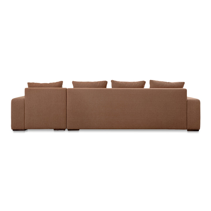 Ultra-Comfy Grande Lounge Set