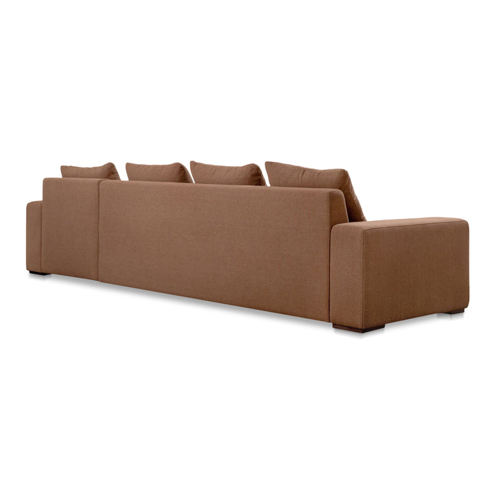 Ultra-Comfy Grande Lounge Set