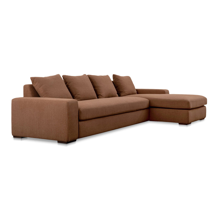 Ultra-Comfy Grande Lounge Set