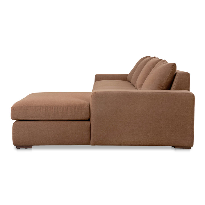 Ultra-Comfy Grande Lounge Set