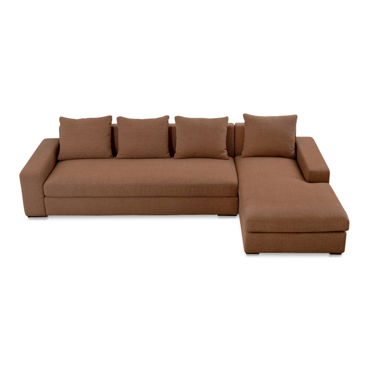 Ultra-Comfy Grande Lounge Set